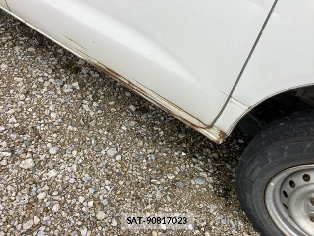 Toyota TOWNACE VAN 2010-01 8850892-3