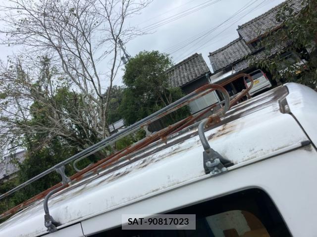Toyota TOWNACE VAN 2010-01 8850892-4
