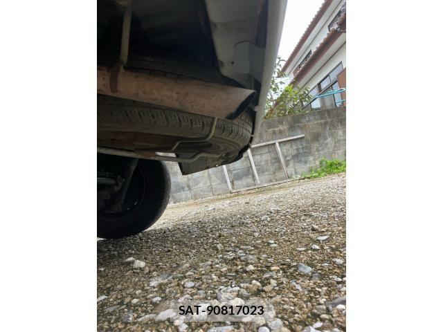 Toyota TOWNACE VAN 2010-01 8850892-5