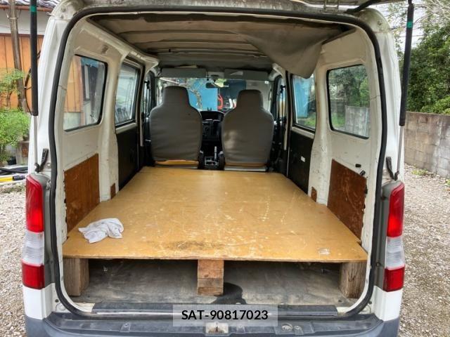 Toyota TOWNACE VAN 2010-01 8850892-6