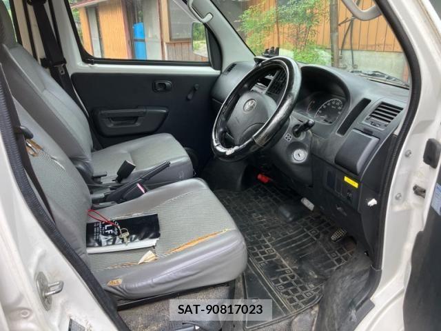 Toyota TOWNACE VAN 2010-01 8850892-7