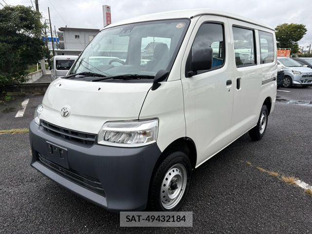 Toyota TOWNACE VAN 2021-08 8872279-0