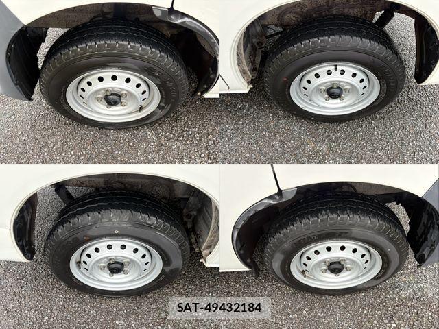 Toyota TOWNACE VAN 2021-08 8872279-9