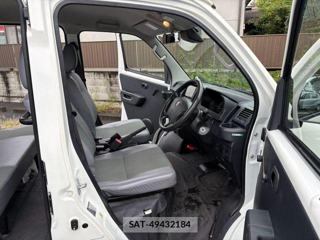 Toyota TOWNACE VAN 2021-08 8872279-10