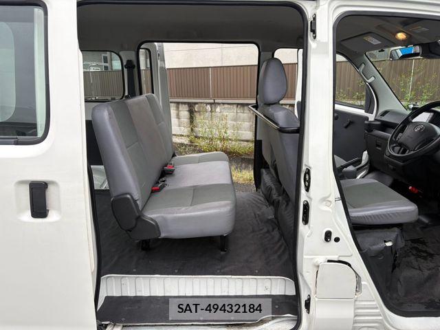 Toyota TOWNACE VAN 2021-08 8872279-11