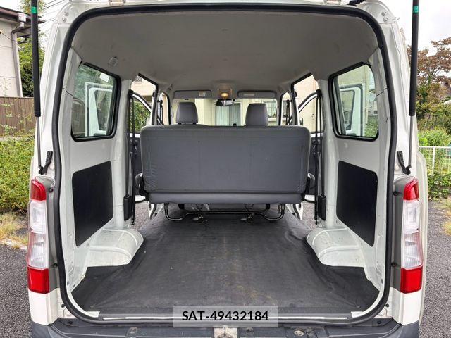 Toyota TOWNACE VAN 2021-08 8872279-12
