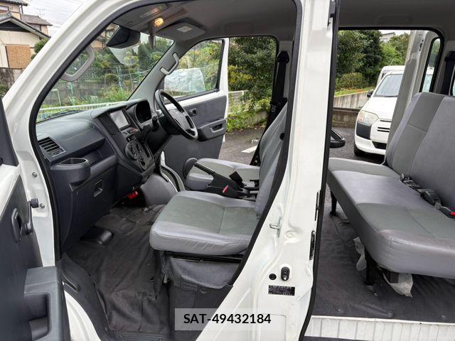 Toyota TOWNACE VAN 2021-08 8872279-15