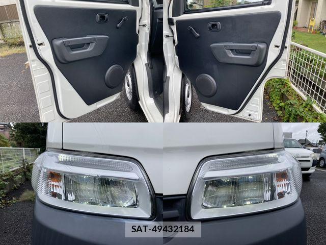 Toyota TOWNACE VAN 2021-08 8872279-16