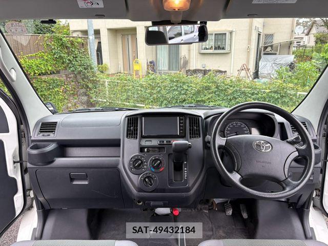 Toyota TOWNACE VAN 2021-08 8872279-1