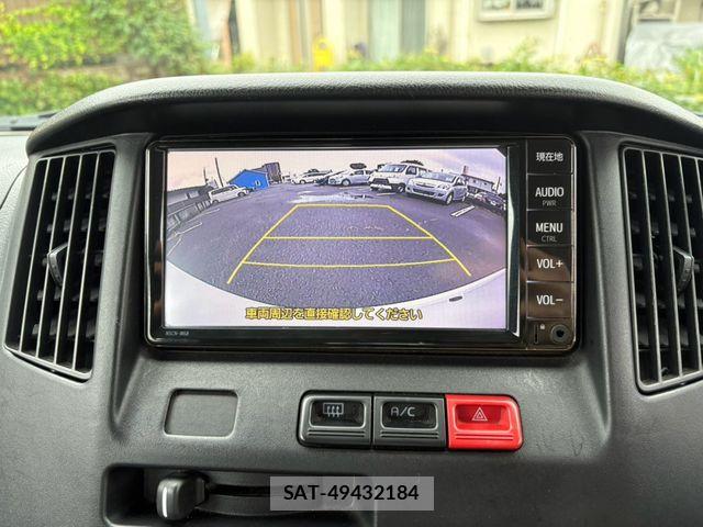 Toyota TOWNACE VAN 2021-08 8872279-21