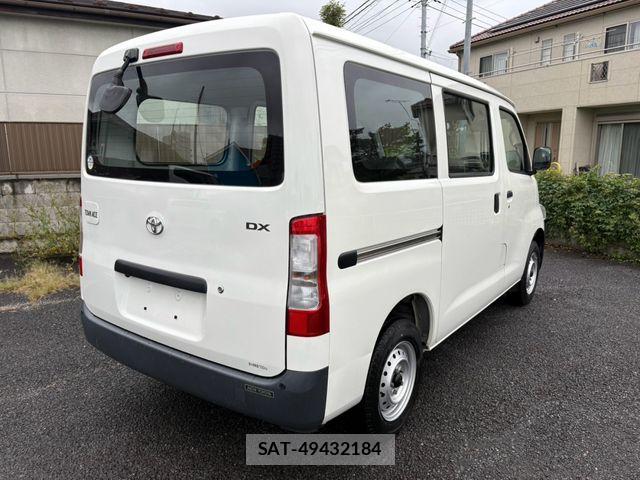 Toyota TOWNACE VAN 2021-08 8872279-2