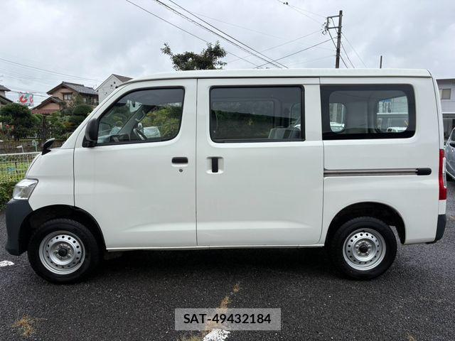 Toyota TOWNACE VAN 2021-08 8872279-3