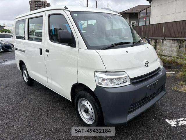 Toyota TOWNACE VAN 2021-08 8872279-7