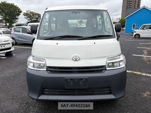 Toyota TOWNACE VAN 2021-08 8872279-8