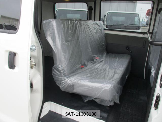 Toyota TOWNACE VAN 2025-09 8882635-12