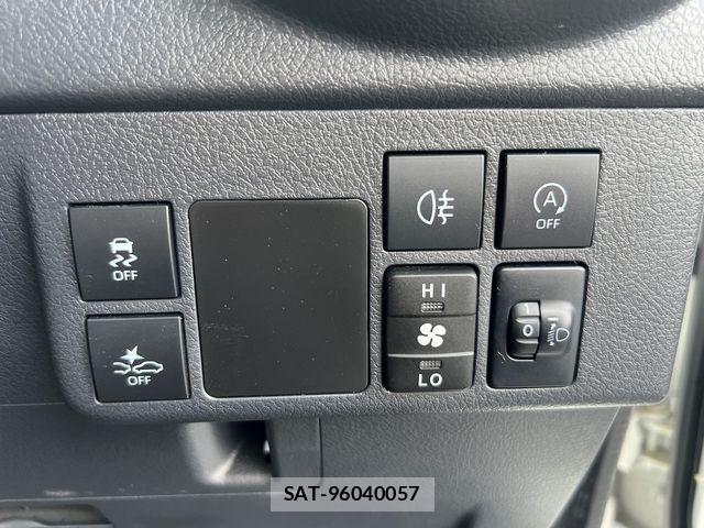 Toyota TOWNACE VAN 2024-08 1199009-13