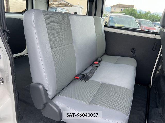 Toyota TOWNACE VAN 2024-08 1199009-16