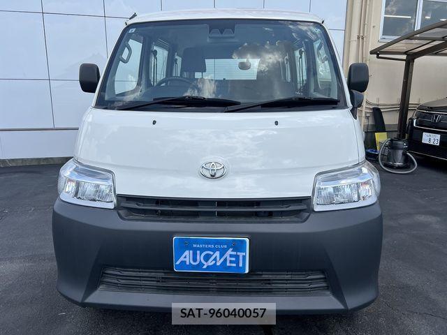 Toyota TOWNACE VAN 2024-08 1199009-1