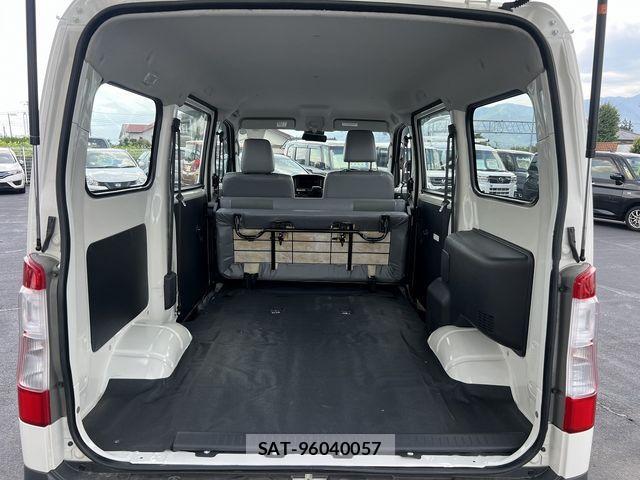Toyota TOWNACE VAN 2024-08 1199009-20