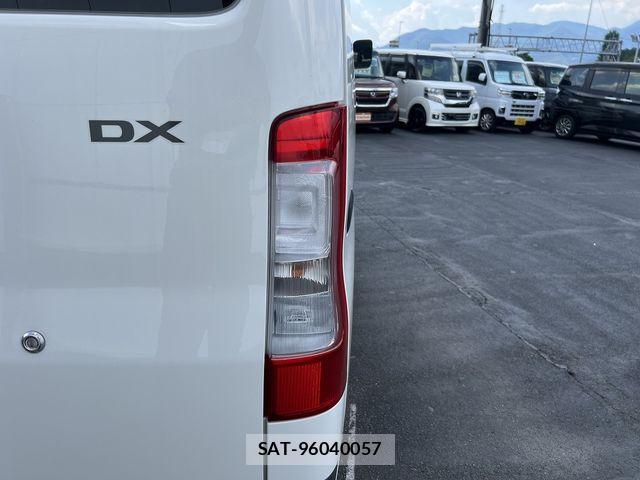 Toyota TOWNACE VAN 2024-08 1199009-21