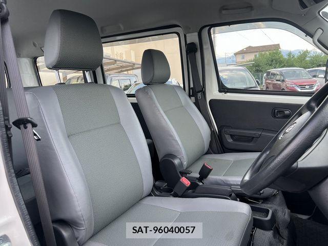 Toyota TOWNACE VAN 2024-08 1199009-23