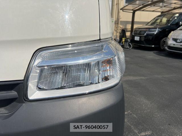 Toyota TOWNACE VAN 2024-08 1199009-26