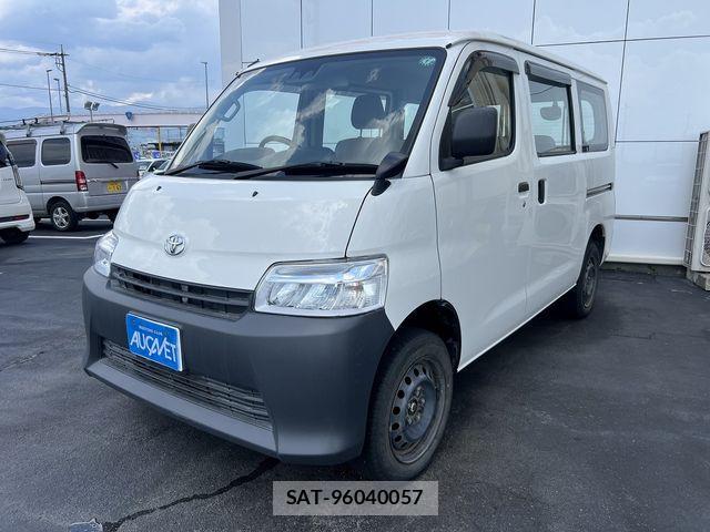Toyota TOWNACE VAN 2024-08 1199009-2