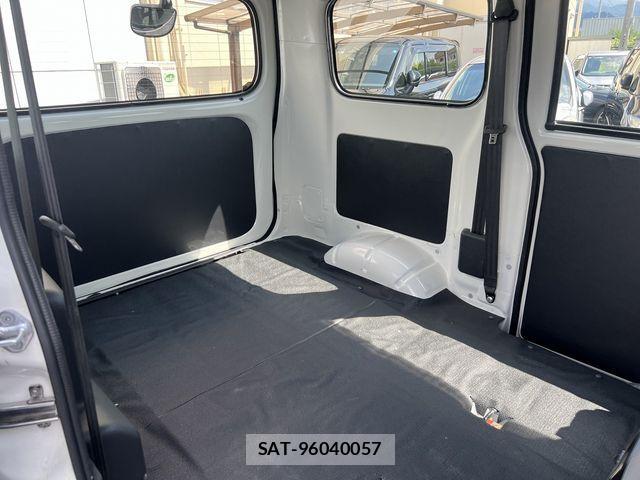 Toyota TOWNACE VAN 2024-08 1199009-29