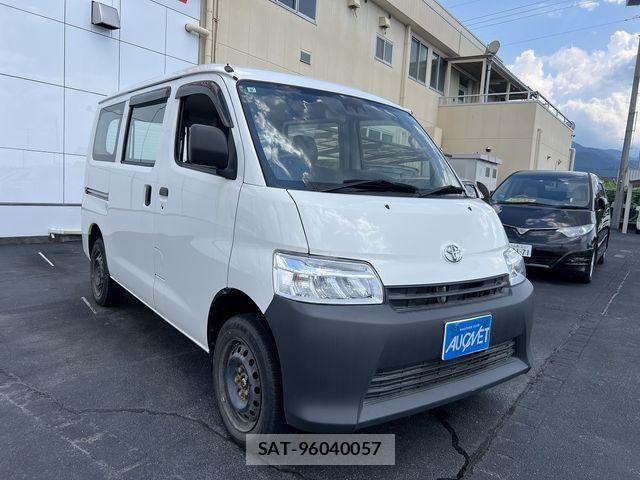 Toyota TOWNACE VAN 2024-08 1199009-6