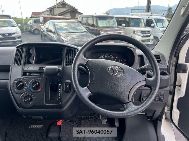 Toyota TOWNACE VAN 2024-08 1199009-7