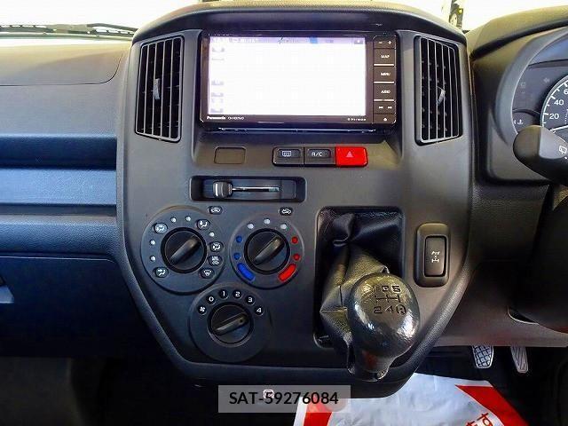 Toyota TOWNACE VAN 2022-11 1229822-9