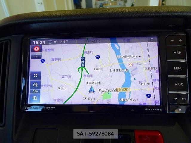 Toyota TOWNACE VAN 2022-11 1229822-10