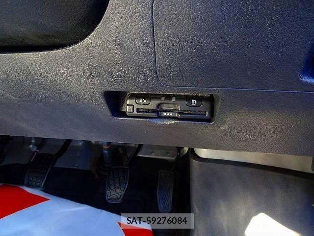 Toyota TOWNACE VAN 2022-11 1229822-12