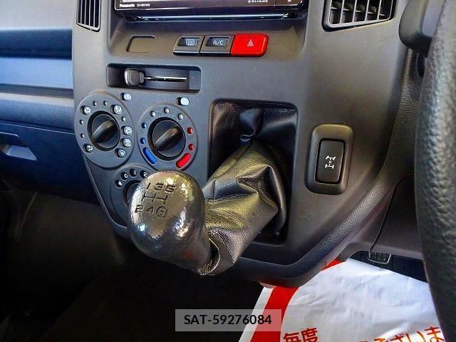 Toyota TOWNACE VAN 2022-11 1229822-13