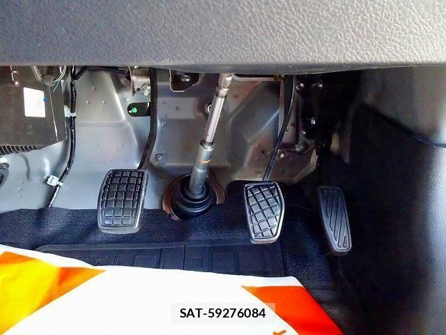 Toyota TOWNACE VAN 2022-11 1229822-14