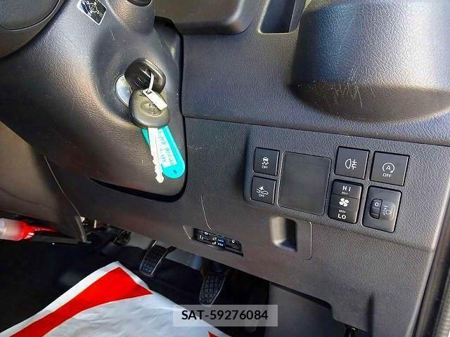 Toyota TOWNACE VAN 2022-11 1229822-15