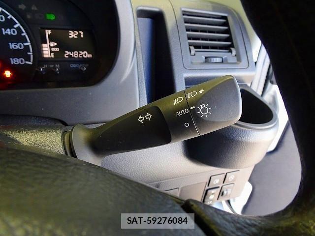 Toyota TOWNACE VAN 2022-11 1229822-17
