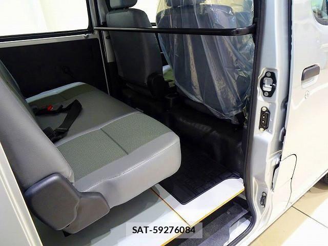 Toyota TOWNACE VAN 2022-11 1229822-18