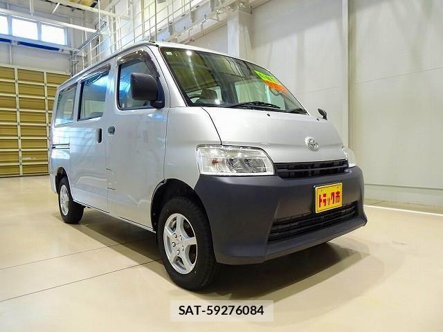 Toyota TOWNACE VAN 2022-11 1229822-1