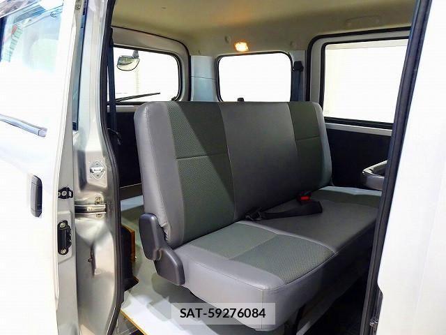 Toyota TOWNACE VAN 2022-11 1229822-20