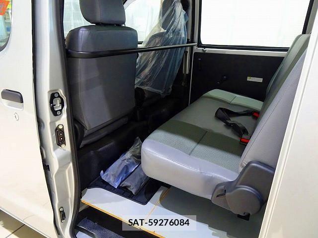 Toyota TOWNACE VAN 2022-11 1229822-21