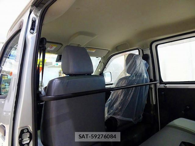 Toyota TOWNACE VAN 2022-11 1229822-22