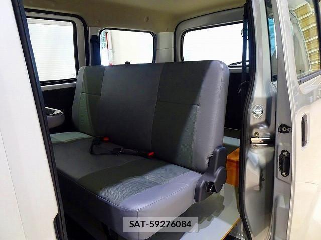 Toyota TOWNACE VAN 2022-11 1229822-23