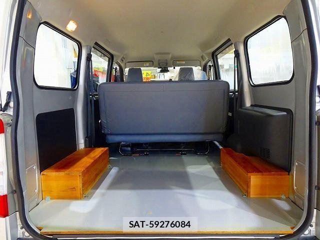 Toyota TOWNACE VAN 2022-11 1229822-25