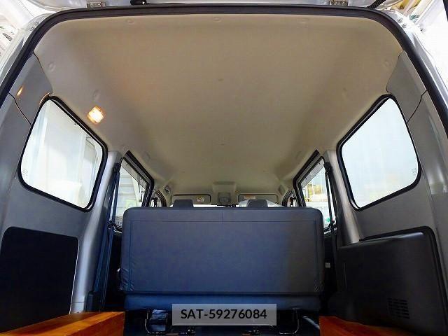 Toyota TOWNACE VAN 2022-11 1229822-27
