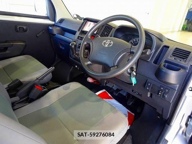 Toyota TOWNACE VAN 2022-11 1229822-4