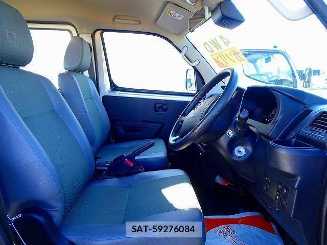 Toyota TOWNACE VAN 2022-11 1229822-5