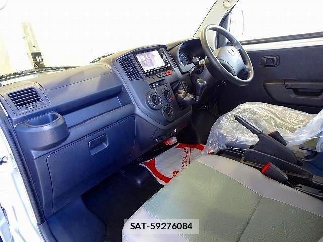 Toyota TOWNACE VAN 2022-11 1229822-6