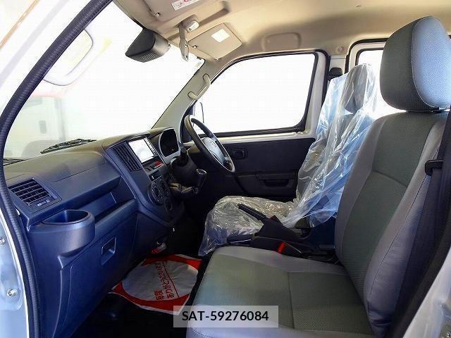 Toyota TOWNACE VAN 2022-11 1229822-7