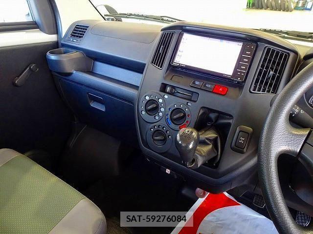 Toyota TOWNACE VAN 2022-11 1229822-8